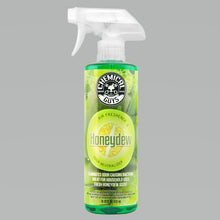 Load image into Gallery viewer, Chemical Guys Honeydew Premium Air Freshener &amp; Odor Eliminator - 16oz