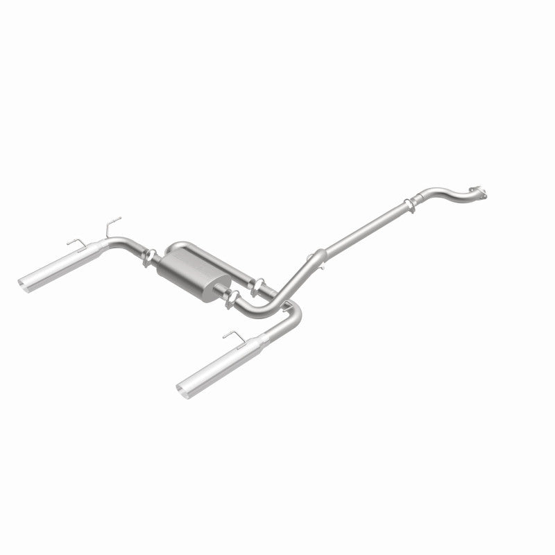 Magnaflow 15693 FITS: MagnaFlow Sys C/B Chevy Camaro 3.8L