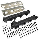 BD Diesel 1041463 FITS 09-22 Dodge Ram 1500/2500/3500 5.7L Hemi Exhaust Manifold Kit