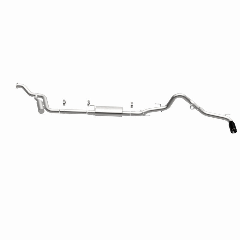 Magnaflow 19680 FITS: 2024 Toyota Tacoma Speq Series Cat-back Exhaust System