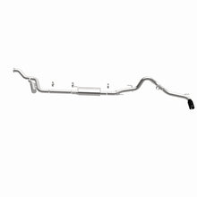 Load image into Gallery viewer, Magnaflow 19680 FITS: 2024 Toyota Tacoma Speq Series Cat-back Exhaust System