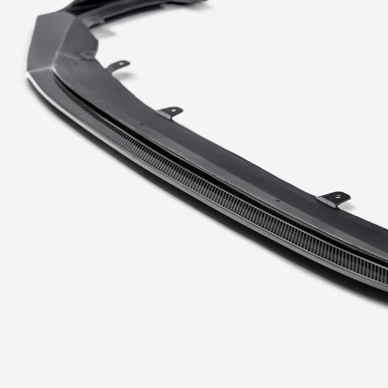 Seibon FL22SBIMP-MB FITS 2022 Subaru WRX MB-style Carbon Fiber Front Lip