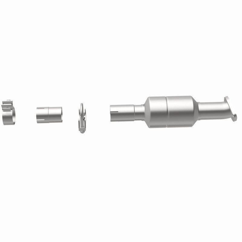 Magnaflow 51924 FITS Conv DF 2012 Hyundai Veloster 1.6L