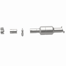 Load image into Gallery viewer, Magnaflow 51924 FITS Conv DF 2012 Hyundai Veloster 1.6L