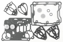 Load image into Gallery viewer, Twin Power 99-17 Twin Cam Big Twin Rocker Box Gasket Kit
