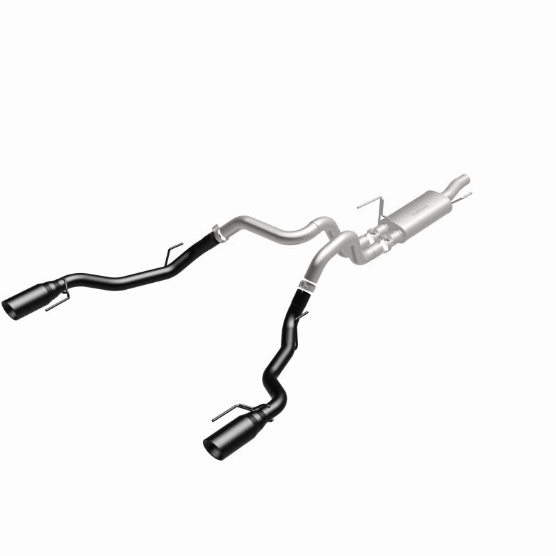 Magnaflow 19584 FITS: 2021+ Ford F150 Tremor NEO Cat-Back Exhaust System