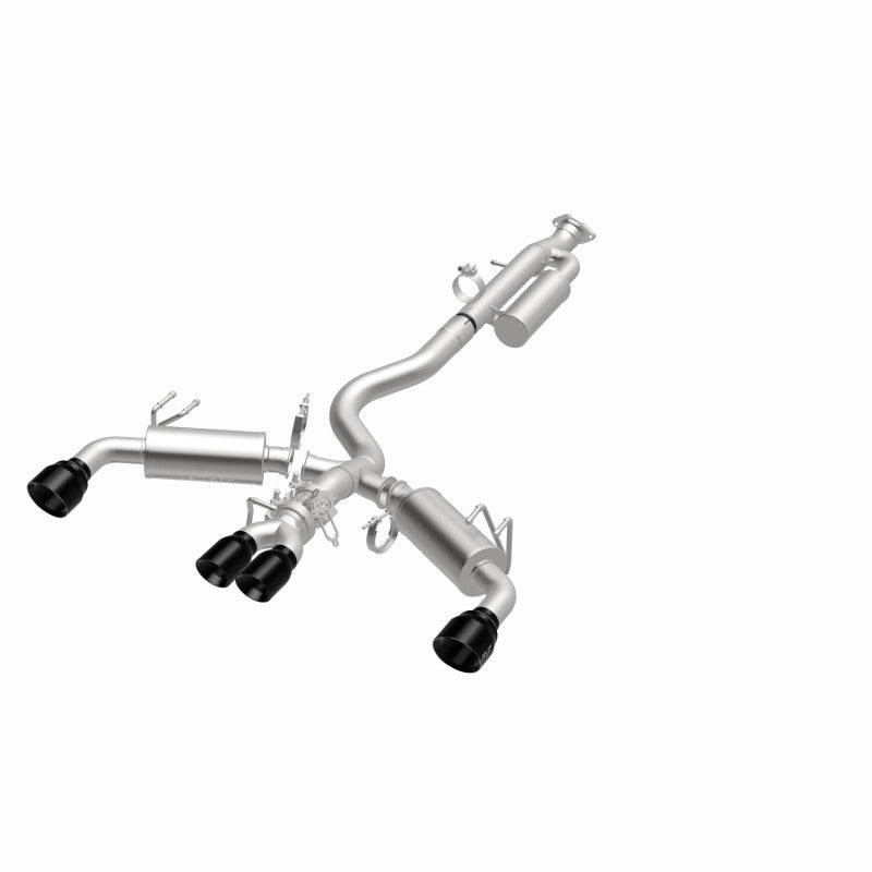 Magnaflow 19631 FITS: 2023 Toyota GR Corolla NEO Cat-Back Exhaust System