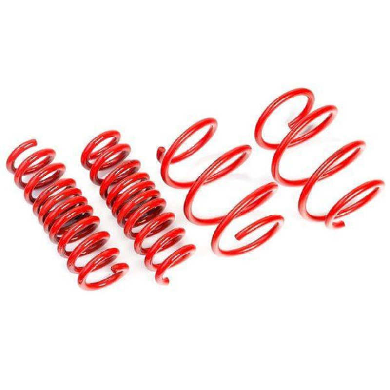 AST ASTLS-21-080 - Suspension Lowering Springs21+ BMW G80 M3