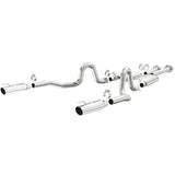 Magnaflow 15671 FITS 15671 FITS: MagnaFlow Sys C/B Ford Mustang Gt 4.6L 99-04