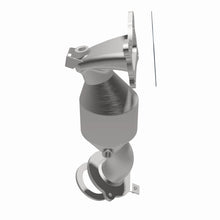 Load image into Gallery viewer, Magnaflow 51441 FITS Conv DF 09-14 Acura TSX 2.4L / 08-12 Honda Accord 2.4L