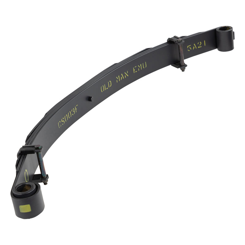 Old Man Emu CS003F - ARB / OME Leaf Spring Toy 60 Ser-F