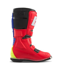 Load image into Gallery viewer, Gaerne GX1 Boot Red Multi Size - 7