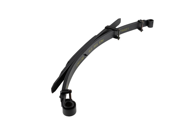 Old Man Emu CS019R - ARB / OME Leaf Spring Hilux Ifs -Rear-