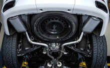 Load image into Gallery viewer, Magnaflow 19623 FITS 19623 FITS: MagnaFlow 21-23 Jeep Grand Cherokee L NEO Cat-Back Exhaust