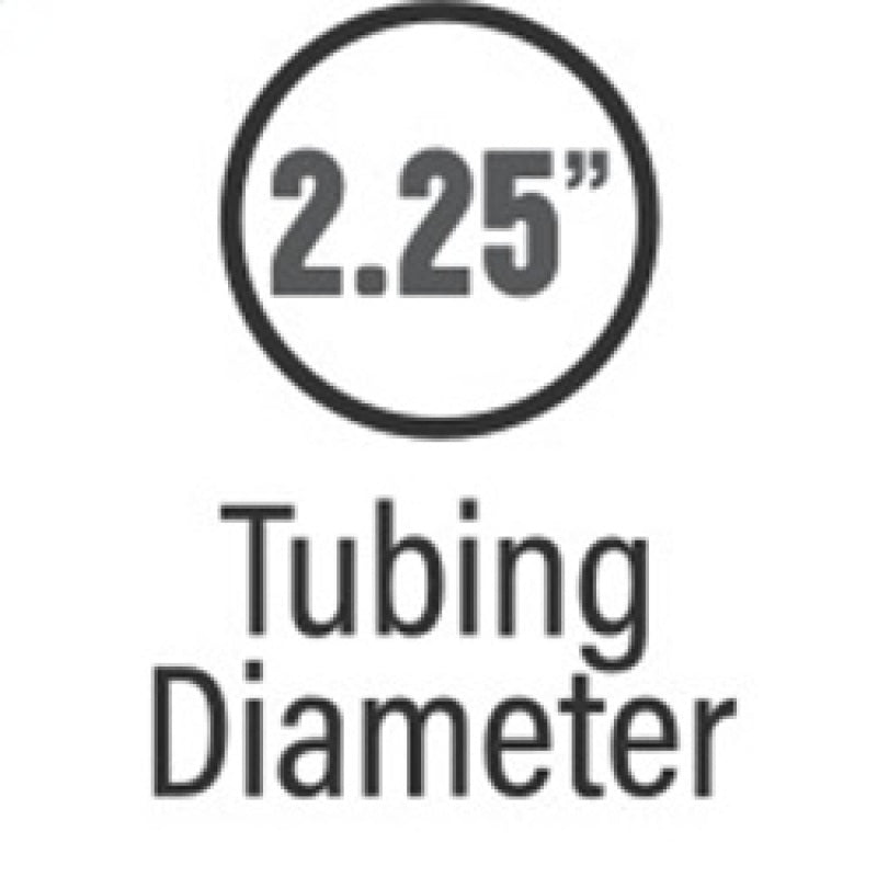 Magnaflow 10161 FITS: MagnaFlow Clamp 2.25inch TORCA SS 1.25inch 10pk