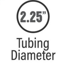 Load image into Gallery viewer, Magnaflow 10161 FITS: MagnaFlow Clamp 2.25inch TORCA SS 1.25inch 10pk