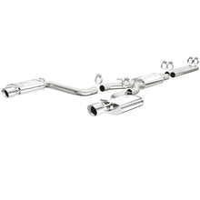 Load image into Gallery viewer, Magnaflow 16642 FITS: MagnaFlow Sys CB 05 Chrysler/Dodge SRT 6.1 V8
