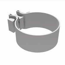 Load image into Gallery viewer, Magnaflow 10162 FITS: MagnaFlow Clamp 2.50inch TORCA SS 1.25inch 10pk