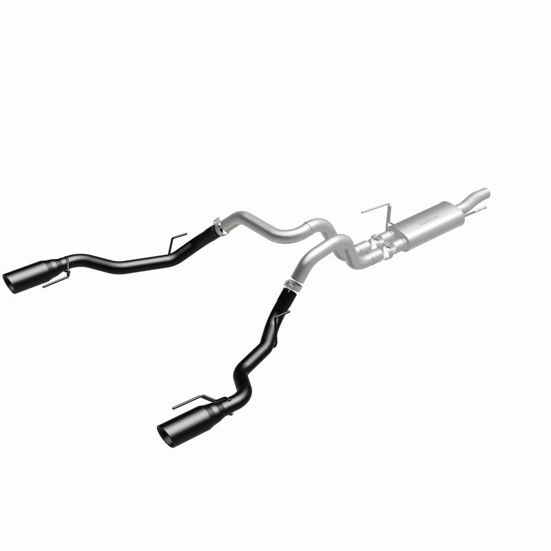 Magnaflow 19584 FITS: 2021+ Ford F150 Tremor NEO Cat-Back Exhaust System