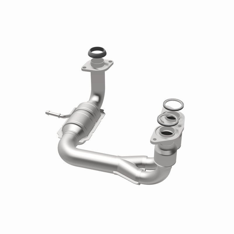 Magnaflow 457065 FITS: MagnaFlow Conv DF 00-05 Toyota MR2 1.8L