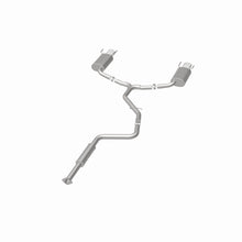 Load image into Gallery viewer, Magnaflow 15498 FITS: MagnaFlow 11 Buick Regal L4 (Excl. GS Model) Dual Split Rear Exit SS Cat-Back Performance Exhaust