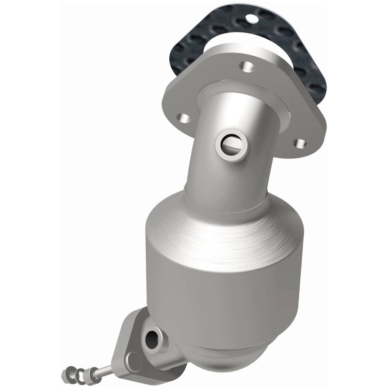 Magnaflow 5582942 FITS 17-18 Ford Police Interceptor Utility 3.5L Direct Fit Converter