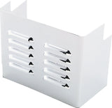 Bikers Choice Louvrd Battery Side Cover