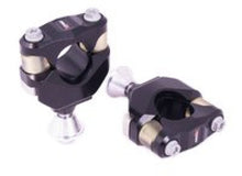 Load image into Gallery viewer, XTrig 16-22 Husqvarna 250-450 FC/ FX/TC/KTM 125 SX/250-450 SX-F PHDS Clamp Kit 28 mm. M12 - Black