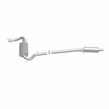 Load image into Gallery viewer, Magnaflow 15110 FITS: MagnaFlow 10-13 GMC Terrain L4 2.4L Single Straight D/S Rear Exit Stainless Cat Back Perf Exhaust