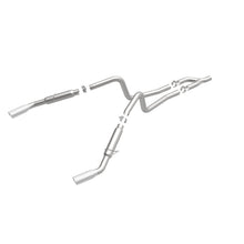 Load image into Gallery viewer, Magnaflow 16605 FITS: MagnaFlow Sys CB 05-09 Mustang V6 Duals