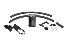 Load image into Gallery viewer, Corsa 22-24 Toyota Tundra 4WD 3.4L V6 Aluminum Oil Catch Can w/ Bracket