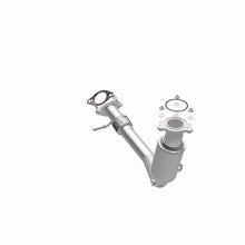 Load image into Gallery viewer, Magnaflow 52186 FITS MagnaFlow 10-14 Chevy Equinox / GMC Terrain 2.4L Direct Fit Catalytic Converter
