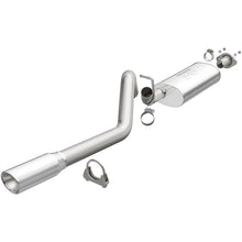 Load image into Gallery viewer, Magnaflow 16464 FITS: MagnaFlow SYS Cat-Back 2000-01 Cherokee 4.0L