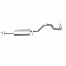 Load image into Gallery viewer, Magnaflow 19683 FITS 25+ Ram 1500 V6 3.6L SPEQ Series Stainless Cat-Back Performance Exhaust System