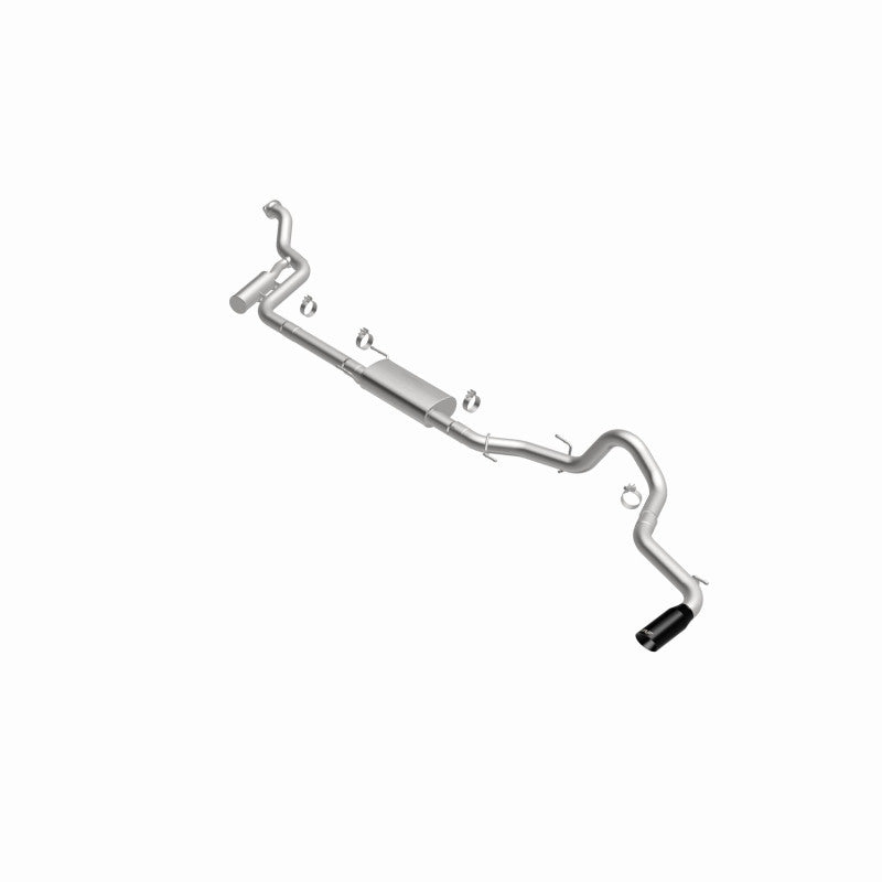 Magnaflow 19680 FITS: 2024 Toyota Tacoma Speq Series Cat-back Exhaust System