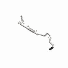 Load image into Gallery viewer, Magnaflow 19680 FITS: 2024 Toyota Tacoma Speq Series Cat-back Exhaust System