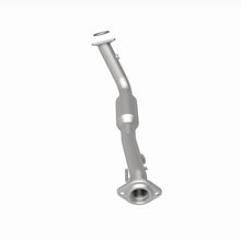 Load image into Gallery viewer, Magnaflow 4651649 FITS 04-06 Cadillac Escalade 6.0L Direct Fit Converter