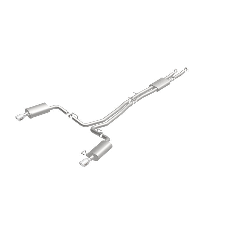 Magnaflow 16395 FITS: MagnaFlow Sys C/B 2010 Ford Flex 3.5L AWD