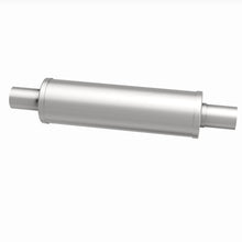 Load image into Gallery viewer, Magnaflow 10444 FITS: MagnaFlow Muffler Mag SS 4X4 14 2/2 C/C