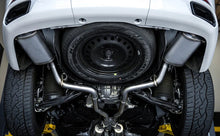 Load image into Gallery viewer, Magnaflow 19623 FITS 19623 FITS: MagnaFlow 21-23 Jeep Grand Cherokee L NEO Cat-Back Exhaust