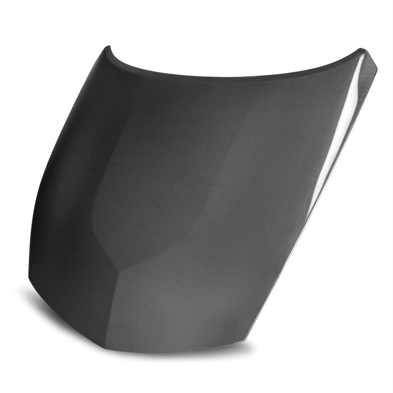 Seibon HD22NSZ-OE FITS 2023 Nissan Z OEM-Style Carbon Fiber Hood