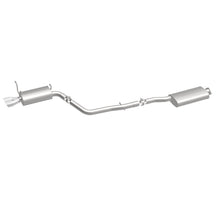 Load image into Gallery viewer, Magnaflow 16861 FITS: MagnaFlow 03-06 Infiniti G35 V6 3.5L Dual Rear Exit Stainless Cat-Back Performance Exhaust