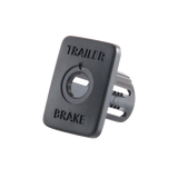REDARC TPSI-001 FITS Universal Tow-Pro Switch Insert Mount