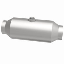 Load image into Gallery viewer, Magnaflow 5461334 FITS: California Grade Universal Catalytic Converter - 2in ID / 2in OD / 11.375in L