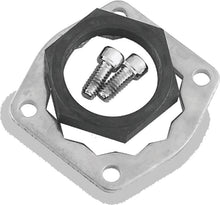 Load image into Gallery viewer, Twin Power 92-06 Big Twin and XL Except 06 Dyna Transmission Nut and Lockplate Kit