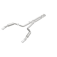 Load image into Gallery viewer, Magnaflow 16734 FITS: MagnaFlow SYS C/B 05-06 Pontiac GTO 6.0L 3inch