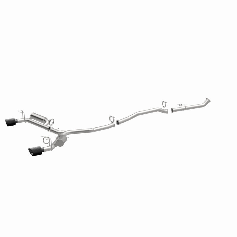 Magnaflow 19600 FITS 19600 FITS: 2022+ Honda Civic SI NEO Cat-Back Exhaust System