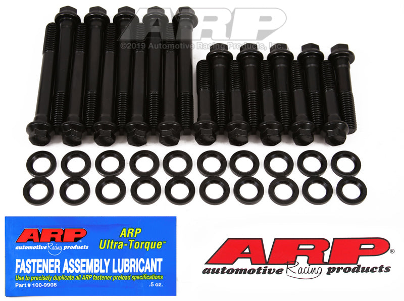 ARP 154-3603 FITS SB Ford 351W Head Bolt Kit