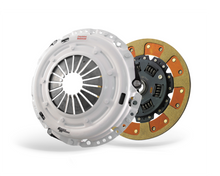 Load image into Gallery viewer, Clutch Masters 16035-HDTZ FITS 16-20 Toyota Tacoma 3.5L V6 FX300 HD Segmented Sprung Kevlar Disc Clutch Kit