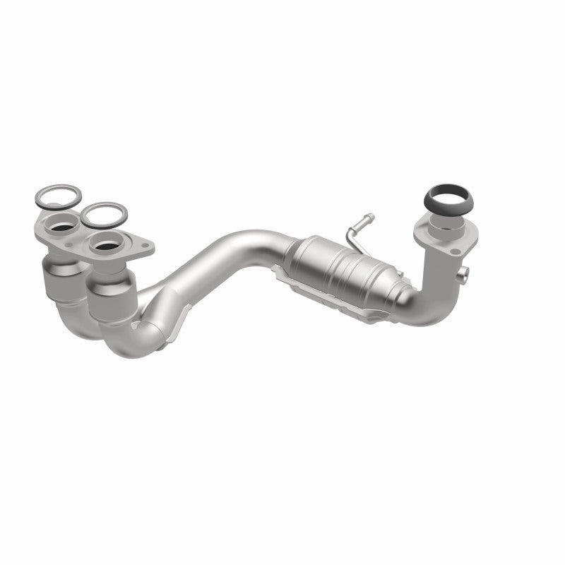 Magnaflow 457065 FITS: MagnaFlow Conv DF 00-05 Toyota MR2 1.8L